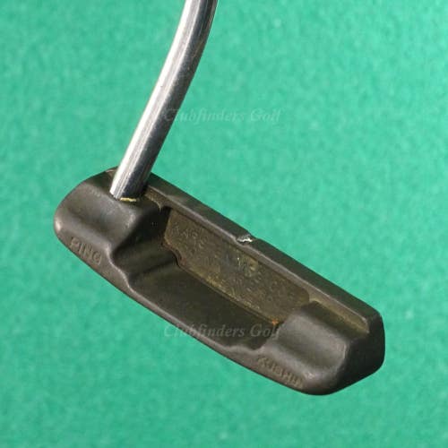 Ping Kushin 85029 Manganese Bronze 36" Putter Golf Club