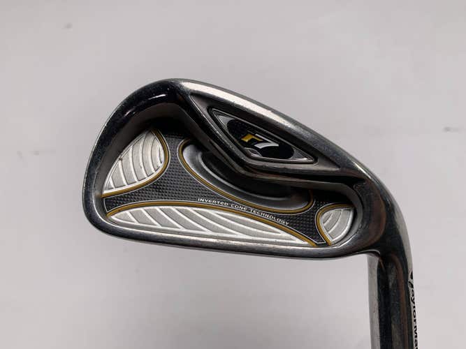 TaylorMade R7 Single 3 Iron True Temper DG S300 Regular Steel Mens RH