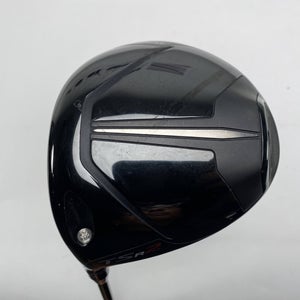 Titleist TSR2 Driver 9* Tensei White Raw AV Series 65g Extra Stiff LH