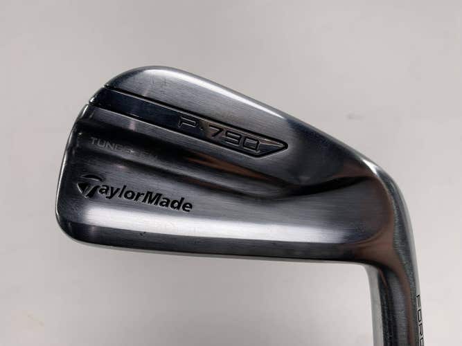 TaylorMade P790 2017 Single 4 Iron True Temper DG S400 Regular Steel Mens RH