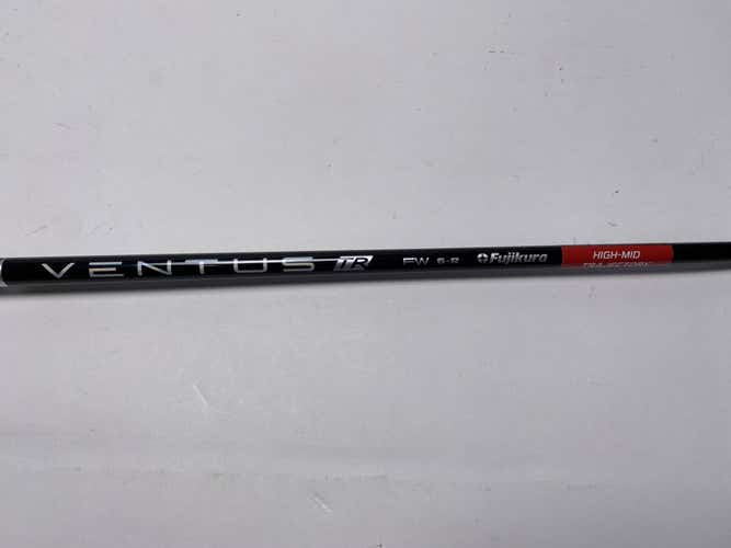 Fujikura Ventus Blue TR 6-R Regular Fairway Wood Shaft 42.5"-Taylormade