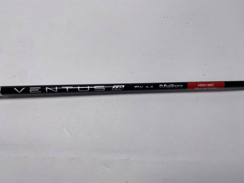 Fujikura Ventus Blue TR 6-R Regular Fairway Wood Shaft 42.5"-Taylormade