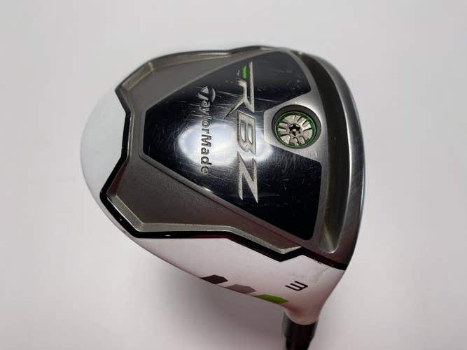 TaylorMade RocketBallz 3 Fairway Wood 15* Matrix Ozik XCON-5 Regular RH