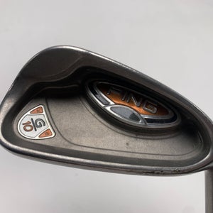 Ping G10 Single 8 Iron Blue Dot TFC 129 I Stiff Steel Mens RH