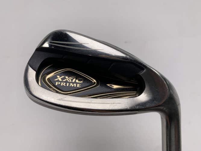XXIO Prime 11 Pitching Wedge PW Prime SP-1100 Flex 3222 Regular Graphite Mens RH