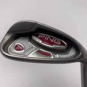 Ping Faith Gap Wedge GW Black Dot ULT200 Ladies Graphite Womens RH