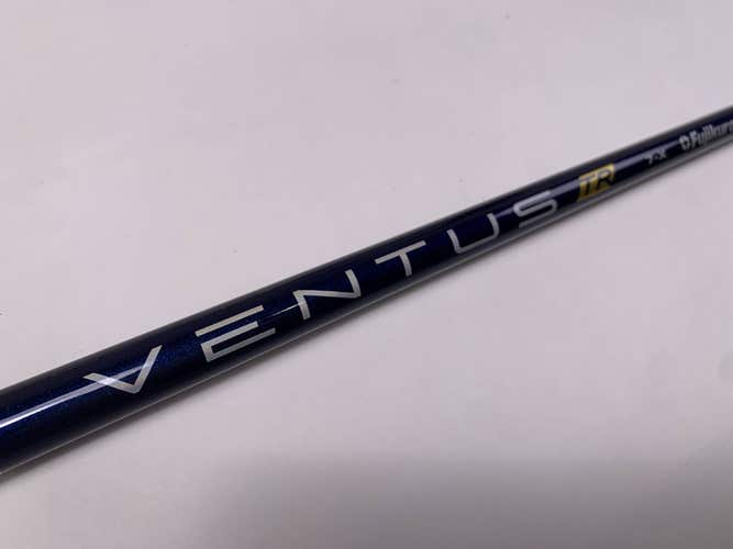 Fujikura Ventus Blue TR 7-X VeloCore Extra Stiff Fairway Shaft 42.25"-Callaway