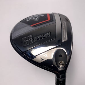Callaway Big Bertha 23 3 Fairway Wood 16* RCH 45 A 45g Senior Graphite Mens RH