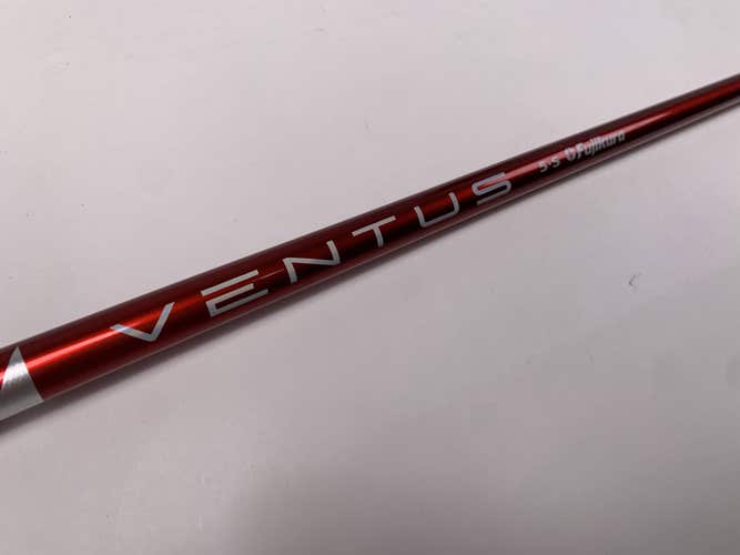Fujikura Ventus Red 5-S Velocore Stiff Graphite Driver Shaft 44.25"-Callaway