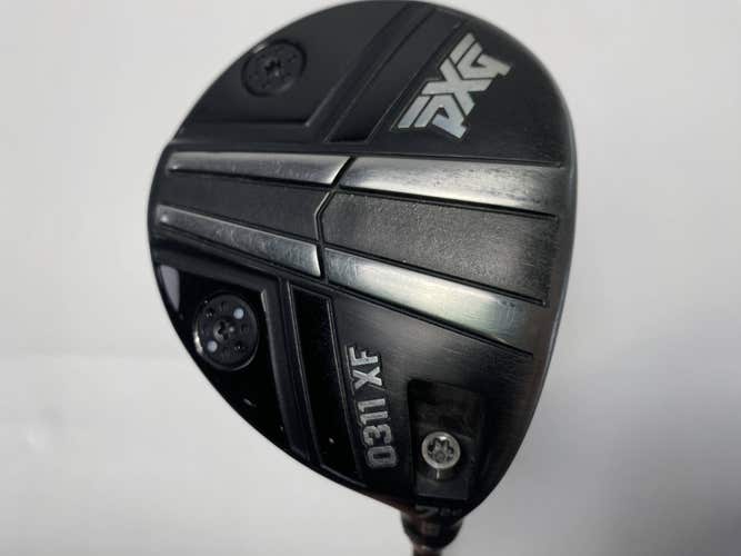 PXG 0311 XF GEN6 7 Fairway Wood 22* Cypher Forty 4.0 40g Ladies RH