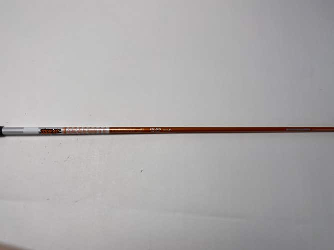 Graphite Design Tour AD DI-95x Extra Stiff Graphite Hybrid Shaft 39.5"-Callaway