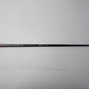 Graphite Design Tour AD XC-6 Extra Stiff Graphite Driver Shaft 44.25"-Callaway