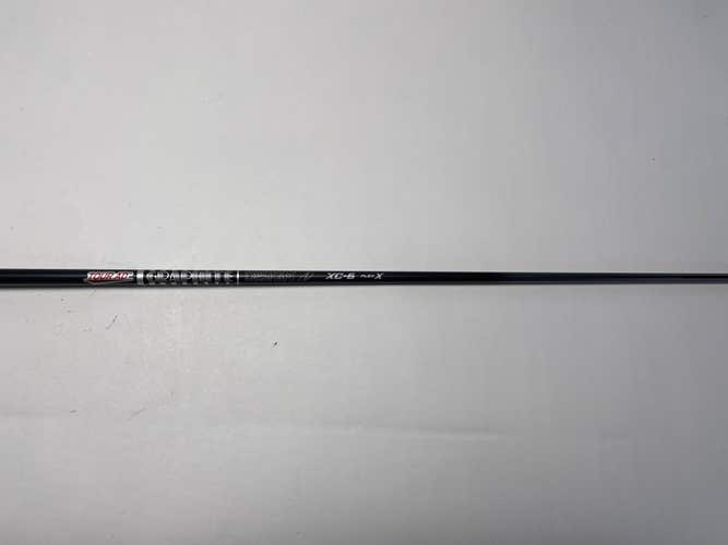 Graphite Design Tour AD XC-6 Extra Stiff Graphite Driver Shaft 44.25"-Callaway