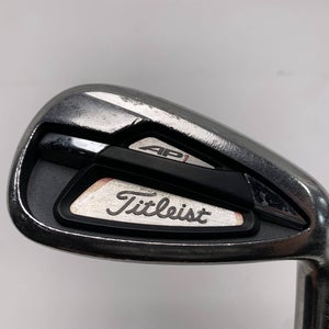 Titleist 716 AP1 Pitching Wedge PW Wedge Steel Mens RH