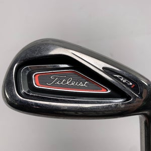 Titleist 716 AP1 Gap Wedge GW Mitsubishi Rayon Kuro Kage Tini 50g Womens RH