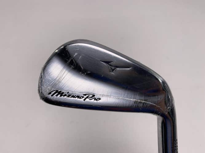 Mizuno Pro 245 Single 7 Iron True Temper Dynamic Gold 120 S300 Stiff RH NEW
