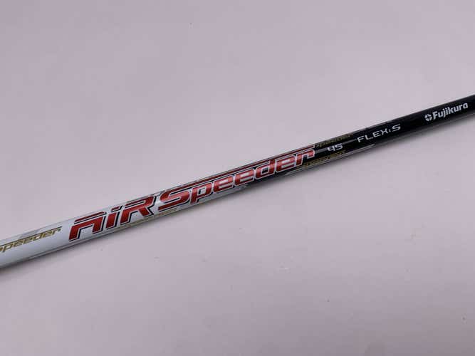 Fujikura Air Speeder 45 45g Stiff Graphite Driver Shaft 45"-Taylormade