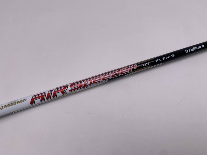 Fujikura Air Speeder 45 45g Stiff Graphite Driver Shaft 45"-Taylormade