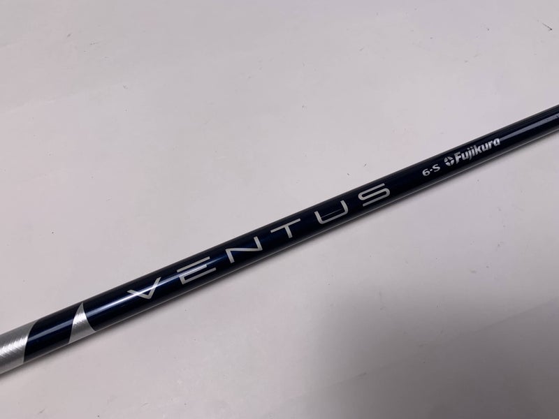 Fujikura Ventus Blue 6-S Stiff Graphite Driver Shaft 44.5"-Callaway