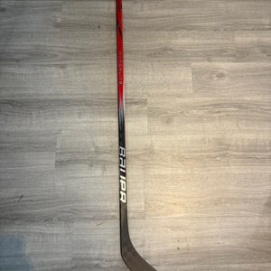 Senior Bauer Hyperlite 2 Left Hand Hockey Stick P86 Pro Stock Sikanen (New)