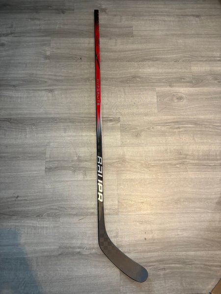 Senior Bauer Hyperlite 2 Left Hand Hockey Stick P86 Pro Stock Sikanen (New)