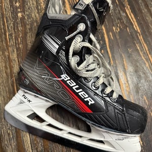 Bauer Vapor 3X Hockey Skates Pro Stock Size 5