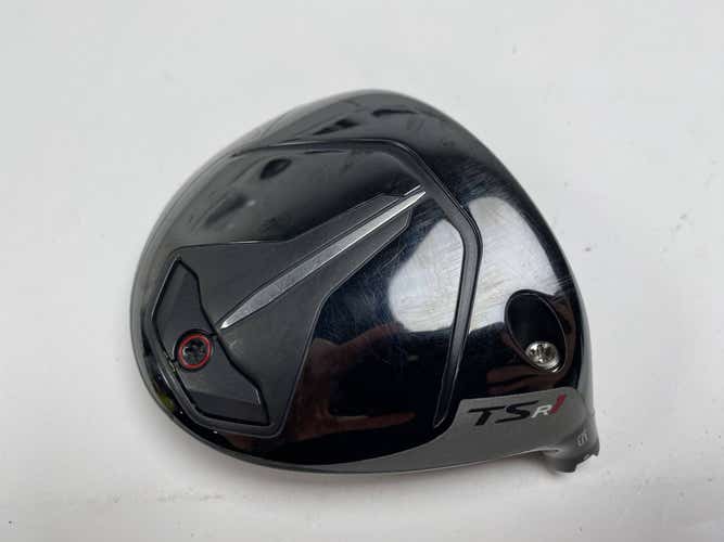 Titleist TSR1 3 Fairway Wood 15* HEAD ONLY Mens RH