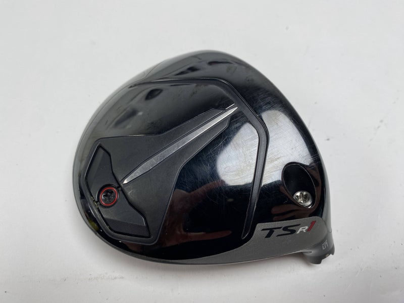 Titleist TSR1 3 Fairway Wood 15* HEAD ONLY Mens RH