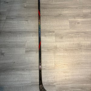 Senior Bauer Nexus Tracer Left Hand Hockey Stick P92 Pro Stock Smith (New)