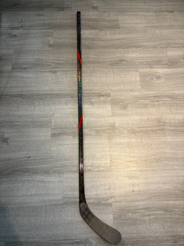 Senior Bauer Nexus Tracer Left Hand Hockey Stick P92 Pro Stock Smith (New)