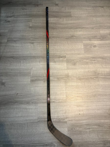 Senior Bauer Nexus Tracer Left Hand Hockey Stick P92 Pro Stock Smith (New)