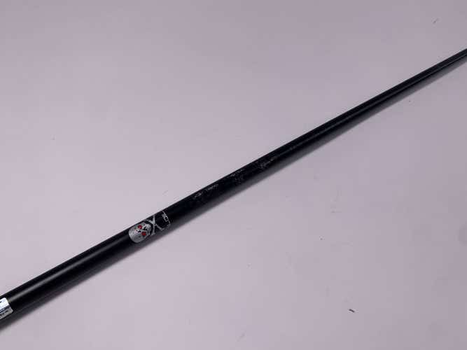Aldila RIP Alpha 2.4 70g Extra Stiff Graphite Fairway Wood Shaft 42.25"-Titleist