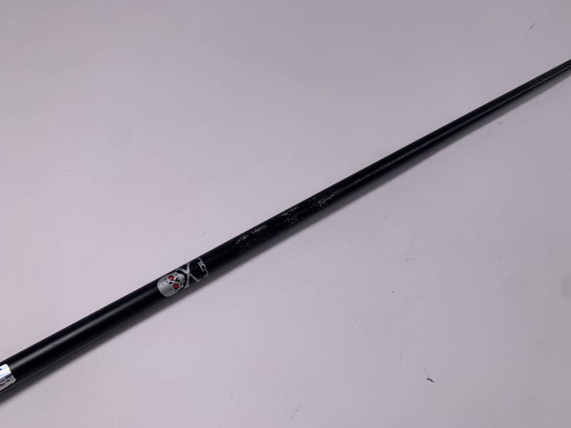 Aldila RIP Alpha 2.4 70g Extra Stiff Graphite Fairway Wood Shaft 42.25"-Titleist