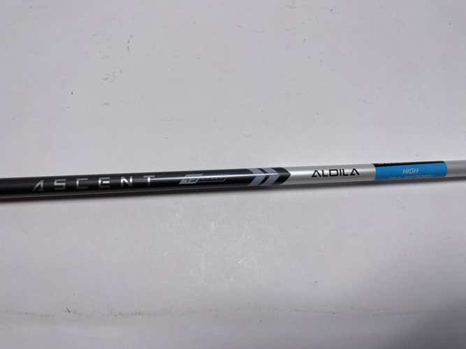 Aldila Ascent Gray 45g Ladies Graphite Driver Shaft 43"-Taylormade