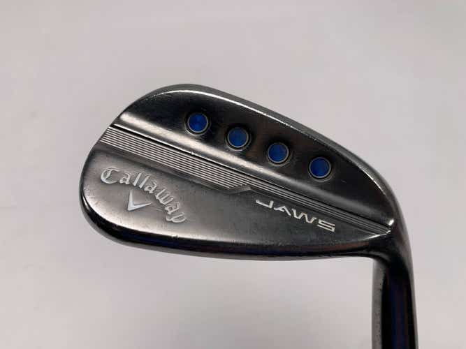 Callaway Jaws MD5 Tour Grey Gap Wedge GW 46* 10 S-Grind TT DG S200 Mens RH