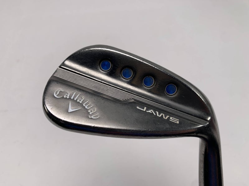 Callaway Jaws MD5 Tour Grey Gap Wedge GW 46* 10 S-Grind TT DG S200 Mens RH