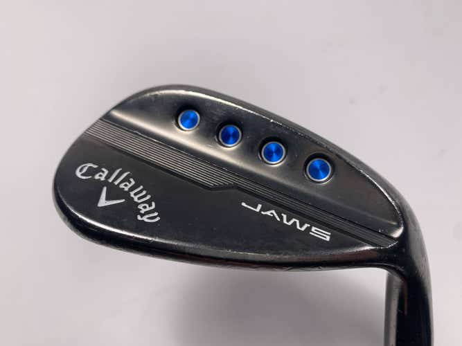 Callaway Jaws MD5 Tour Grey Sand Wedge SW 56* 10 S-Grind True Temper DG Mens RH
