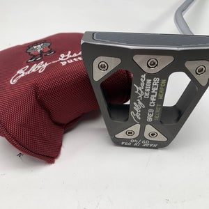 Bobby Grace Amazing Grace Greg Chalmers Secret Weapon Putter 38" Mens RH HC