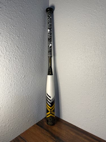 2024 Louisville Slugger META 29/18 (-11) FastPitch Softball Bat