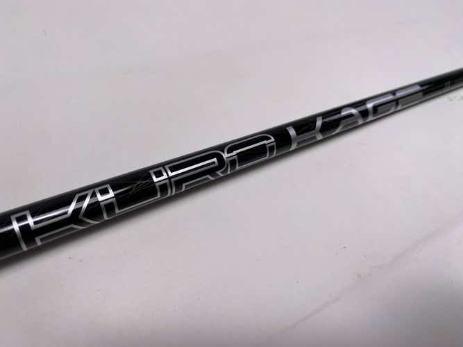 Mitsubishi Chemical Kuro Kage Black Tini 55g Stiff Fairway Shaft 42"-Titleist