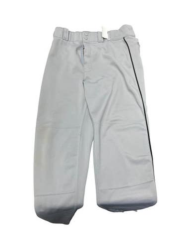 Used Easton GREY PANT BB/SB Pant Mens Grey SM 11833-S000164838