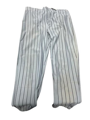 Used Wilson ADULT BB/SB Pant Mens Grey MD 11833-S000164834