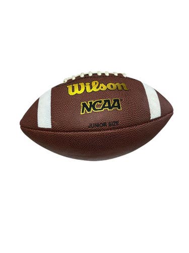 Used Wilson Junior Football 11833-S000164830