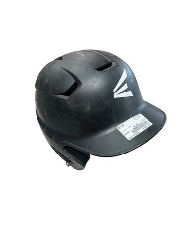 Used Easton ALPHA SR Batting Helmet No Mask Black L/XL 11833-S000164829