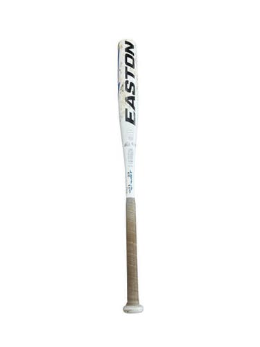 Used Easton 28/17 -11 BB/SB Fastpitch Bat 28" 11833-S000164820