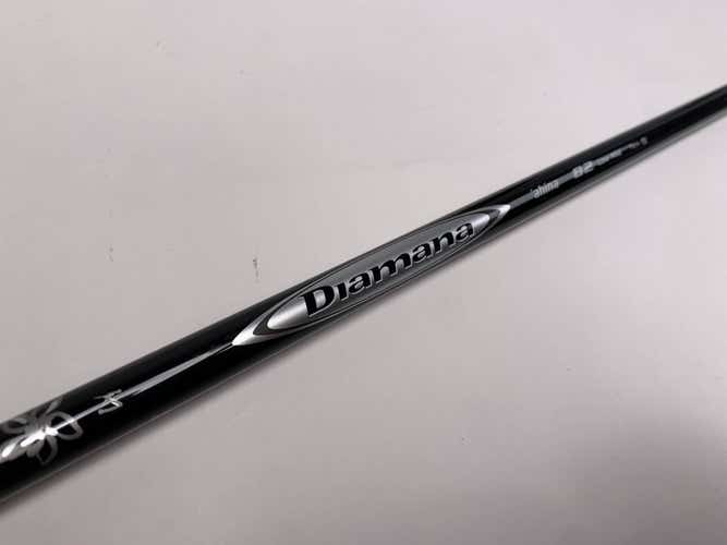 Mitsubishi Rayon Diamana 'ahina 82g Stiff  Fairway Wood Shaft 41.75" Pull 0.335