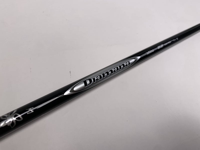 Mitsubishi Rayon Diamana 'ahina 82g Stiff  Fairway Wood Shaft 41.75" Pull 0.335