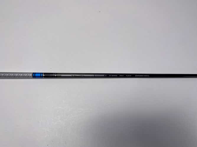 Mitsubishi Chemical Tensei Blue Raw AV Series 65g R Hybrid Shaft 38"- Titleist