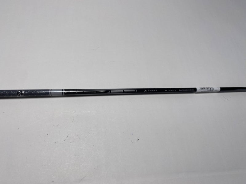 Mitsubishi Chemical Tensei White  XLink 65g XStiff Driver Shaft 44.25"-Srixon