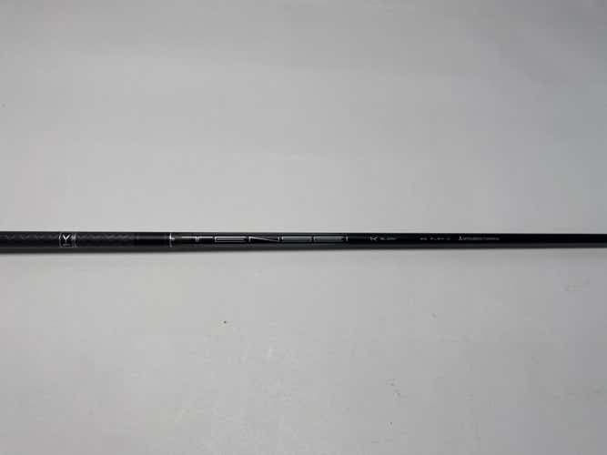 Mitsubishi Chemical Tensei K Black Xlink 65g XStiff Driver Shaft 44.5"-Titleist